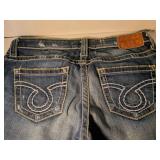 Big Star Nico Designer Jeans Size 28R