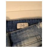 BKE Denim Payton Jeans Size 30