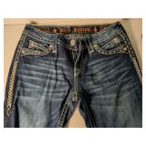 Rock Revival Designer Jeans