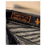 Rock Revival Designer Jeans