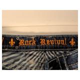 Rock Revival Designer Jeans
