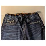 Rock Revival Designer Jeans