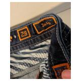 Rock Revival Designer Jeans