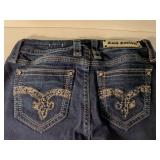 Rock Revival Designer Jeans