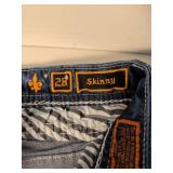 Rock Revival Yeon Designer Jeans