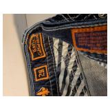 Rock Revival Yeon Designer Jeans