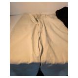 Mixed Denim Bundle - White, Black, and Distressed Blue Jeans