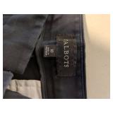 Mixed Denim Bundle - White, Black, and Distressed Blue Jeans