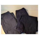 Designer Pants Bundle - Ann Taylor and Ralph Lauren