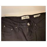 Daytrip Lynx Skinny Jeans Bundle - Black and Blue