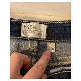 Daytrip Lynx Skinny Jeans Bundle - Black and Blue