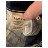 Daytrip Lynx Skinny Jeans Bundle - Black and Blue