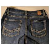 Daytrip Lynx Skinny Jeans Bundle - Black and Blue