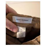 Gap Suede A-Line Skirt