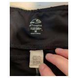 Athletic Polka Dot Performance Leggings Bundle