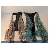 Sue Wong Designer Evening Gown