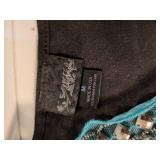 Sue Wong Designer Evening Gown