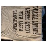 Football Fan T-Shirt Bundle - Home & Stark and BKE