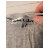 Football Fan T-Shirt Bundle - Home & Stark and BKE