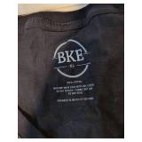 Football Fan T-Shirt Bundle - Home & Stark and BKE