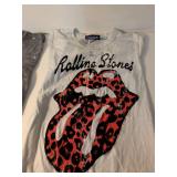 Rolling Stones Official Tour T-Shirt Set