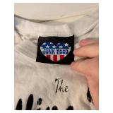 Rolling Stones Official Tour T-Shirt Set