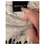 Rolling Stones Official Tour T-Shirt Set