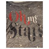 Rolling Stones Official Tour T-Shirt Set