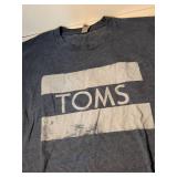 TOMS Graphic T-Shirt Bundle