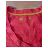 J.Crew and Xersion Athletic Shirt Bundle