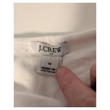 J.Crew and Xersion Athletic Shirt Bundle