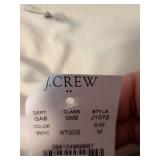 J.Crew and Xersion Athletic Shirt Bundle