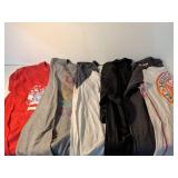 Badger Sport T-Shirt Collection