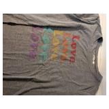 Badger Sport T-Shirt Collection