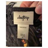 Daytrip Floral Lace Tank Top Collection