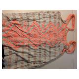 Daytrip Floral Lace Tank Top Collection