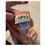 Daytrip Floral Lace Tank Top Collection