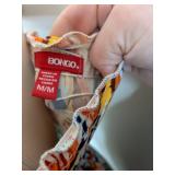 Bongo Aztec Print Maxi Dress