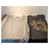 Nike & Old Navy T-Shirt Bundle XL