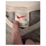 Nike & Old Navy T-Shirt Bundle XL