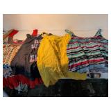 Designer Tank Top Bundle - Billabong & Coco + Jaimeson