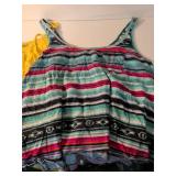 Designer Tank Top Bundle - Billabong & Coco + Jaimeson