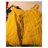 Designer Tank Top Bundle - Billabong & Coco + Jaimeson