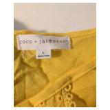 Designer Tank Top Bundle - Billabong & Coco + Jaimeson