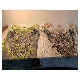 Angels & Diamonds Embellished T-Shirt