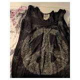 Death to False Metal Tour Peace Sign Tank Top Collection