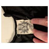 Death to False Metal Tour Peace Sign Tank Top Collection