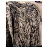 Death to False Metal Tour Peace Sign Tank Top Collection