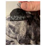 Death to False Metal Tour Peace Sign Tank Top Collection