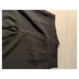 J.R. Nites by Caliendo Black Evening Dress pants Size 8